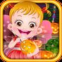 ไอคอน APK ของ Baby Hazel Halloween Party