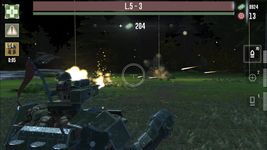 War Tortoise ekran görüntüsü APK 3