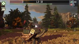 War Tortoise ekran görüntüsü APK 2