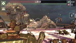 War Tortoise captura de pantalla apk 1