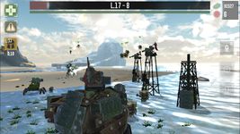 Screenshot  di War Tortoise apk