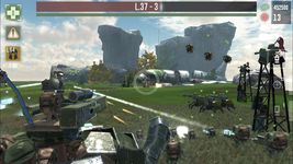 Screenshot 13 di War Tortoise apk