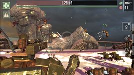 War Tortoise captura de pantalla apk 6