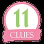 11 Clues：ワードゲーム アイコン