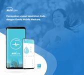 Tangkapan layar apk Garda Mobile - Medcare 6