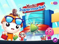 Tangkapan layar apk Marbel Supermarket - Game Anak 11