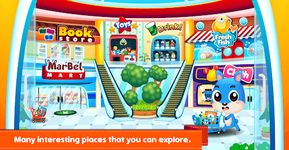 Tangkapan layar apk Marbel Supermarket - Game Anak 16