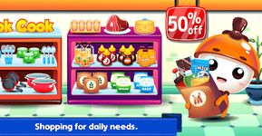 Tangkapan layar apk Marbel Supermarket - Game Anak 15