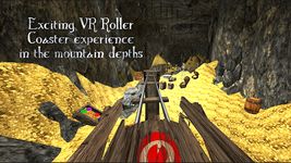 VR Roller Coaster Multiplayer ekran görüntüsü APK 10
