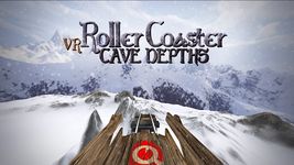 VR Roller Coaster Multiplayer ekran görüntüsü APK 4