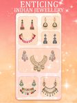 Screenshot 12 di Indian Fashion Stylist apk