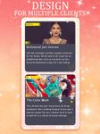 Screenshot 7 di Indian Fashion Stylist apk