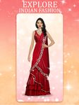 Screenshot 6 di Indian Fashion Stylist apk