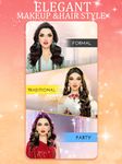 Screenshot 3 di Indian Fashion Stylist apk