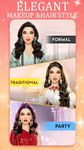 Indian Fashion Stylist のスクリーンショットapk 19