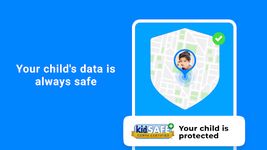 Find My Kids: Child GPS-watch & Phone Tracker screenshot apk 4