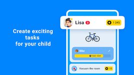 Find My Kids: Tracker GPS/Téléphones pour Enfants capture d'écran apk 2