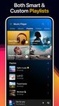 Tangkap skrin apk Music Player - MP3 Player 19