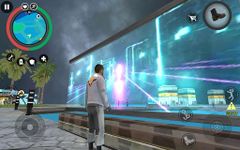 Screenshot 3 di Space Gangster 2 apk