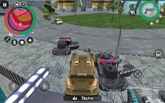 Space Gangster 2 screenshot APK 10