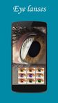 Screenshot 3 di Eye Cambia colore reale apk