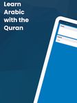 Quran Progress capture d'écran apk 4