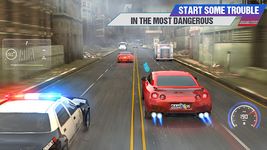 Crazy Car Racing Traffic στιγμιότυπο apk 9