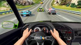 Điên xe giao thông Racing ảnh màn hình apk 7
