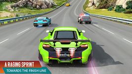Tangkap skrin apk Car Racing 3D Game Balap Mobil 1