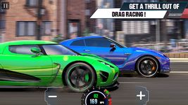 Crazy Car Traffic Racing screenshot APK 21