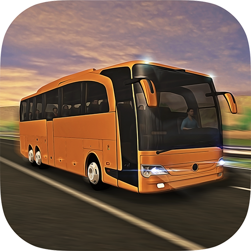 Coach Bus Simulator