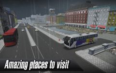 Tangkapan layar apk Coach Bus Simulator 12