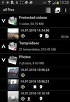 DailyRoads Voyager captura de pantalla apk 4