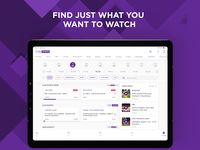 Tangkapan layar apk beIN SPORTS 4