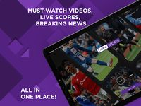 Captura de tela do apk beIN SPORTS 3