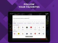 beIN SPORTS screenshot apk 8