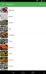 Скриншот 7 APK-версии Всё о растениях – Флорист-X