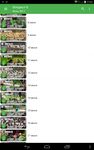 Скриншот 6 APK-версии Всё о растениях – Флорист-X