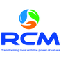 RCM Business Official App icon