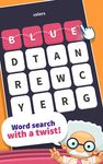 WordWhizzle Search Screenshot APK 14