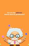 WordWhizzle Search captura de pantalla apk 9