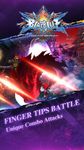 BlazBlue RR - Real Action Game captura de pantalla apk 2