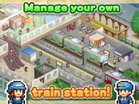 Station Manager ekran görüntüsü APK 8