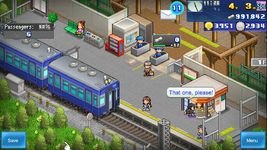 Station Manager ekran görüntüsü APK 19