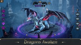 Screenshot 6 di Rise of the Kings apk