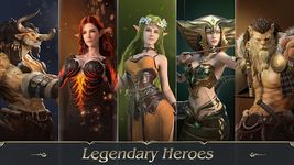 Rise of the Kings στιγμιότυπο apk 7
