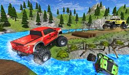 Картинка 1 Monster Truck Driver 3D
