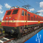 Indian Train Simulator 아이콘