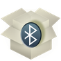 Ícone do Apk Share / App Send Bluetooth