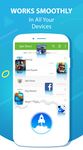 Tangkapan layar apk Apk Share / App Send Bluetooth 8